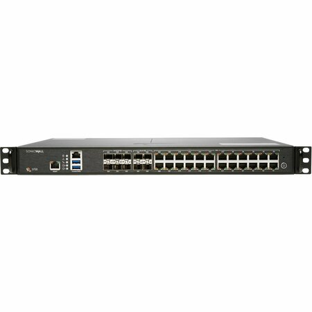 SONICWALL NSA 3700 Sec Upg Plus AE 3YR 02SSC8205